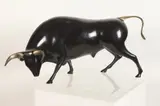 Loet Vanderveen, Toro
