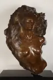 Frederick Hart, Ex Nihilo: fragment no. 2 full scale