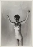 Judith Toplin, Floating, circa 1981, Silver gelatin photograph