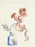 Vladimir Kara, Bouquet of Flower