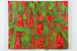 Why Is Our by Jamie Marin-Price, Mixed media on canvas., offered May 2022