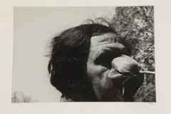 Judith Toplin, Untitled, 1980, Silver gelatin photograph