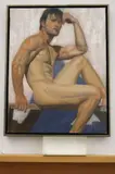 Rickie du Burke, Untitled, 2016, [LGBTQ+ INTEREST]