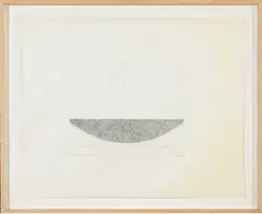Thomas H Craft, Untitled, 1996, Mixed media on paper
