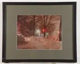 Ralph Jones, North West Washington D.C, Photograph