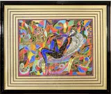 Reclining Nude, Sloans & Kenyon 2022