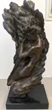 Frederick Hart, Ex Nihilo: Figure #6