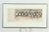 Rolf Weijburg, Republique du Mali, 1981, Pencil signed, dated and numbered at base