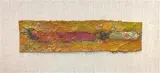 Maxim Vardanian, Les Couteaux (The Knives"), 1996, Oil on canvas
