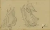 Jean-François Millet, Untitled