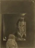 John Sergeant, Untitled, pencil 32 x 24cm Exhibited: Hazlitt