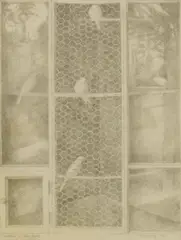 John Morley, Untitled, pencil 22.5 x 27cm Provenance: With The Piccadilly Gallery