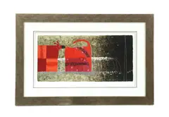 Govinder Nazran, Untitled, Govinder Nazran (1964-2008) 'Love and Peace' Print in colours