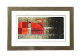 Govinder Nazran, Untitled, Govinder Nazran (1964-2008) 'Love and Peace' Print in colours