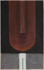 Jin Shuhua, Untitled, b.1965) Untitled mixed media on paper