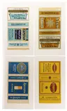 Sir Peter Blake, Untitled, and numbered 91/95 or 94/95 in pencil 89 x 59cm