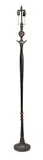 Alberto Giacometti, Tête de Femme Floor Lamp