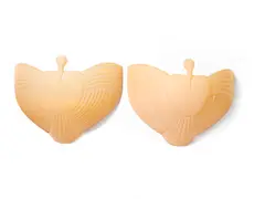 A pair of Bird Sconces by Judy Kensley McKie, 1997, sold Oct 2015