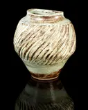 Dame Lucie Rie, A Vase