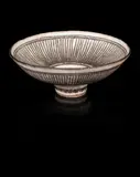 Dame Lucie Rie, A 'Knitted' Bowl