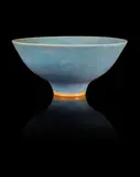 Dame Lucie Rie, A Footed Bowl