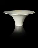 Dame Lucie Rie, A Flared Bowl