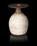 Hans Coper, A Bottle Vase