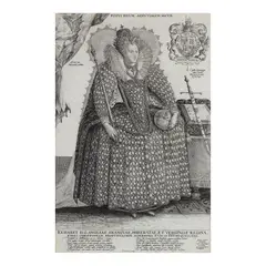 Peter Lely, King Charles II, engraving, sold by Alex Browne
