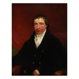 Portrait of a gentleman by English School, oil on canvas, sold Jul 2013
