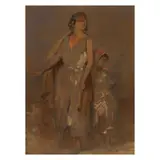 John 'Spanish' Phillip, A set of four watercolours depicting Spanish subjects