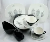 Terence Conran, for Midwinter 'Nature Study', part service
