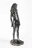 Jan Štursa, Puberty