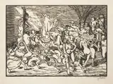 Josef Vácha, Missa Negra / Black Mass