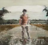 Andy Denzler, "Just Another Day in Paradise"