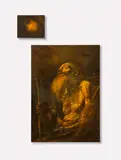 Nicola Samorì, "Carne Diffusa"