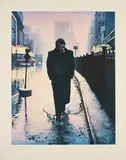 Gottfried Helnwein, Boulevard of Broken Dreams (James Dean)