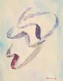 Jean Fautrier, Annabelle nue