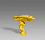 Tony Cragg, Laster