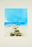 Rainer Fetting, Brandung