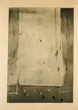 Antoni Tàpies, Ohne Titel