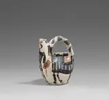 Pablo Picasso Ceramics, Cavalier and Horse