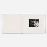 William Giles, Reflections (Artist Book), 1977, bound book, gelatin silver print