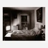 Matthew Pillsbury, Philippa Rizopoulos & George Spencer, Law & Order, Wednesday, November 6, 2002, 10 - 11 pm, 2003, Archival Epson inkjet print