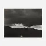 Alfred Stieglitz, Music: A Sequence of Ten Cloud Photographs, No. I