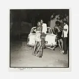 Seydou Keïta, Untitled (Portrait)