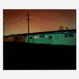 Todd Hido, Untitled #3533A (from the House Hunting series)