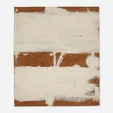 John Millei, Untitled, 1988, acrylic on paper