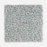 Robert Sagerman, 1,912, 2006, silicone and pigment on canvas over panel