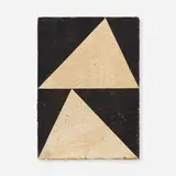 Dan Levenson, Flavia Stettler, 2015, oil on linen