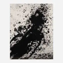 Arthur Ou, Untitled, c. 2007, gelatin silver print